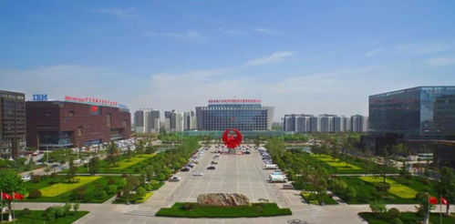 光與影的協奏 海博·長安府杯輝煌十五年映象開發區攝影大賽作品展