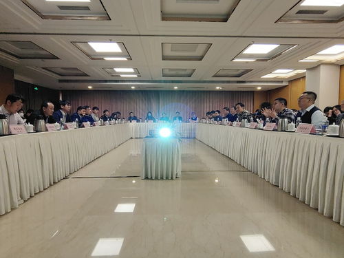 國家重點研發計劃重點專項項目績效評價引入路演與專家咨詢